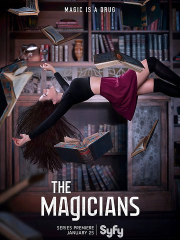 The Magicians S01E09 FRENCH HDTV
