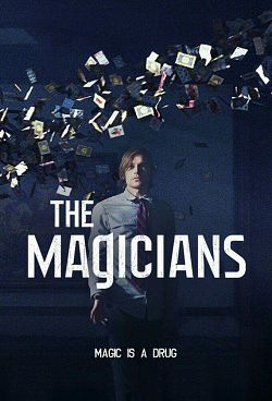 The Magicians S04E02 VOSTFR HDTV
