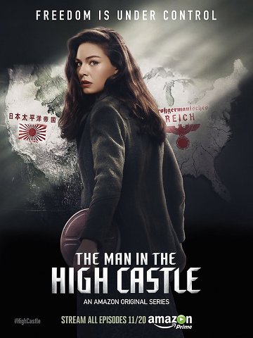 The Man In The High Castle S01E03 VOSTFR HDTV