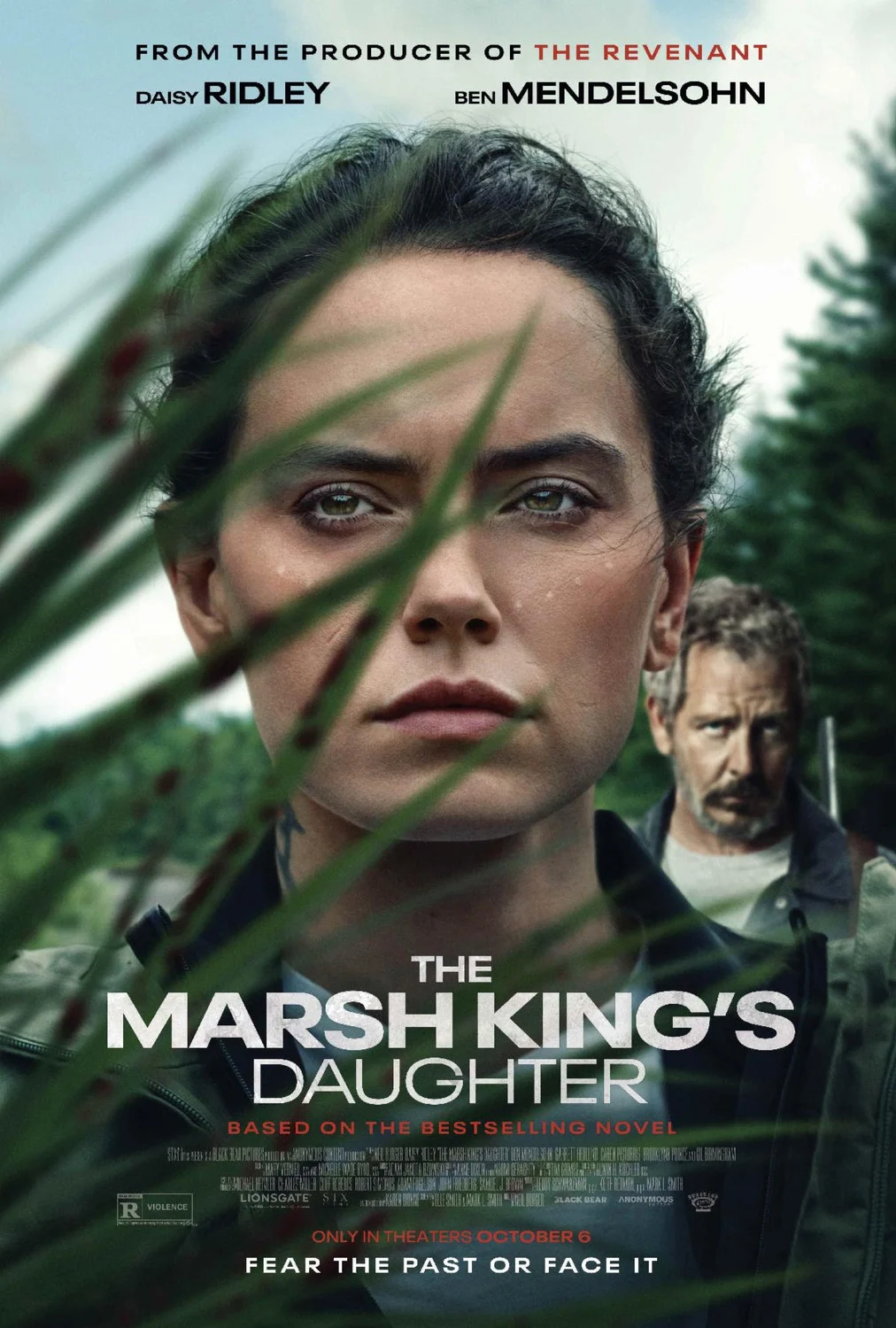 The Marsh King's Daughter FRENCH WEBRIP LD 720p 2023