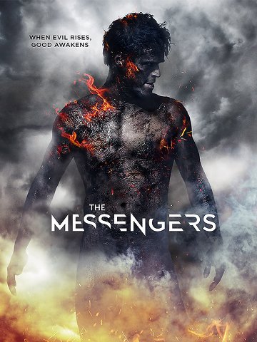 The Messengers S01E11 FRENCH HDTV