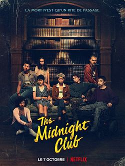 The Midnight Club Saison 1 FRENCH HDTV