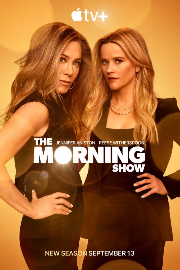 The Morning Show S03E03 VOSTFR HDTV