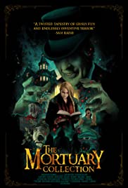 The Mortuary Collection FRENCH WEBRIP 1080p LD 2021