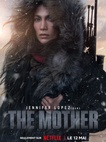 The Mother FRENCH WEBRIP x264 2023