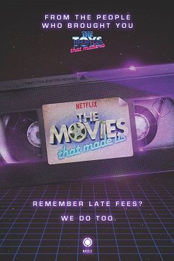 The Movies That Made Us S01E01 FRENCH HDTV