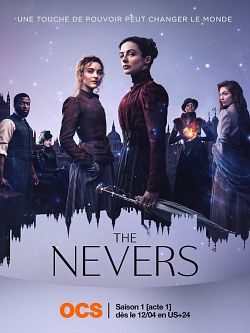 The Nevers S01E03 VOSTFR HDTV