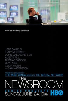 The Newsroom (2012) S03E03 FRENCH HDTV