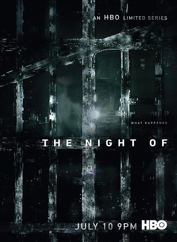 The Night Of S01E04 FRENCH HDTV