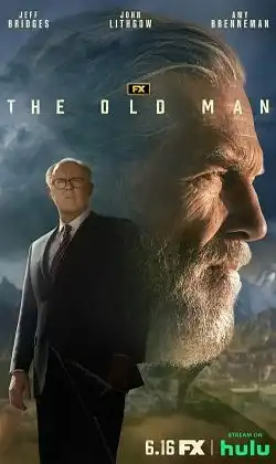 The Old Man S01E05 VOSTFR HDTV