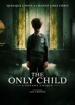 The Only Child FRENCH BluRay 1080p 2021