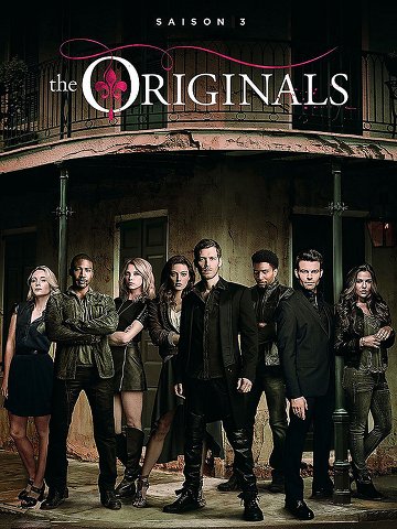 The Originals S03E03 FRENCH HDTV