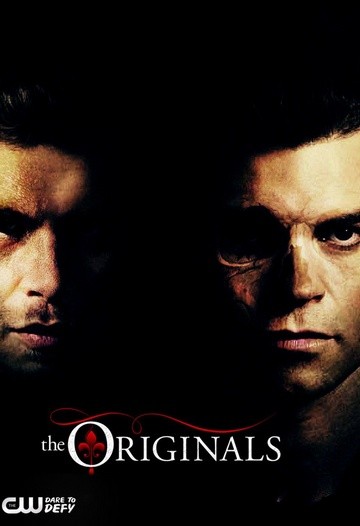 The Originals S04E01 VOSTFR HDTV