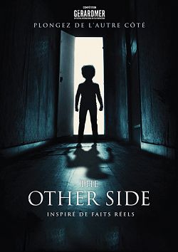 The Other Side FRENCH BluRay 1080p 2021