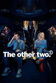 The Other Two S01E08 VOSTFR HDTV