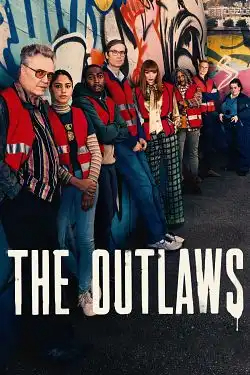 The Outlaws S02E04 FRENCH HDTV