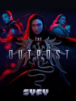 The Outpost S02E02 VOSTFR HDTV