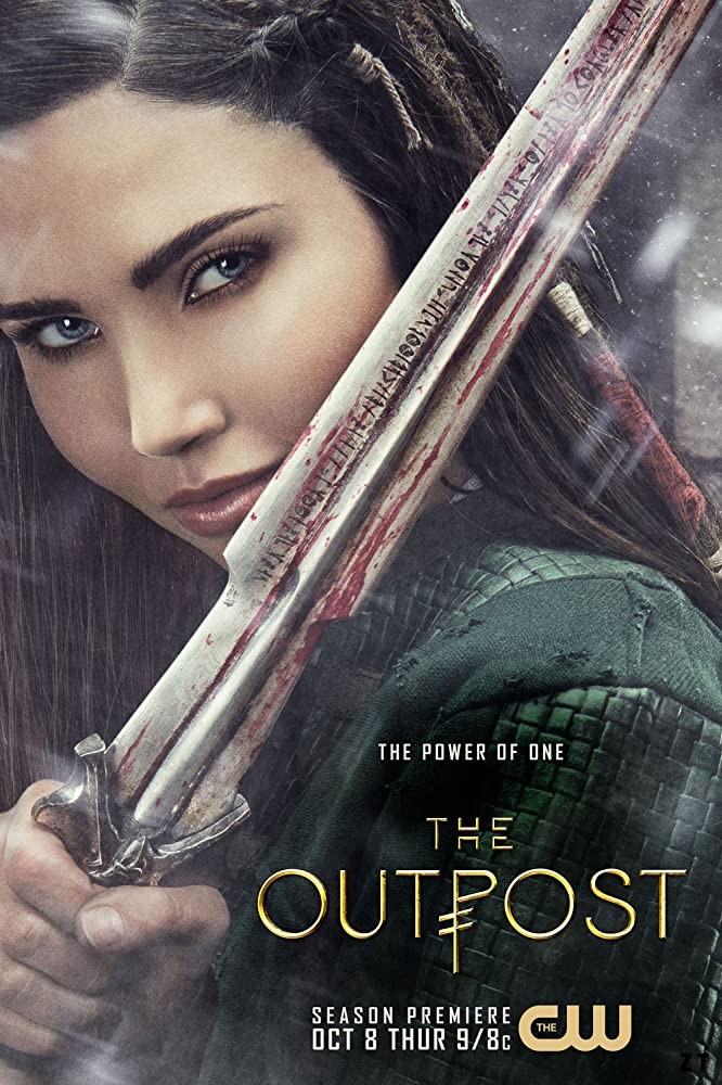 The Outpost S03E04 VOSTFR HDTV