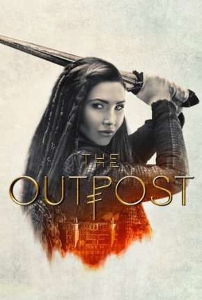 The Outpost S04E05 VOSTFR HDTV