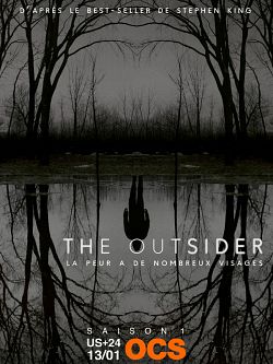 The Outsider S01E01 FRENCH HDTV