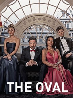 The Oval S01E16 FRENCH HDTV