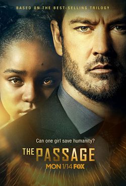 The Passage S01E04 FRENCH HDTV