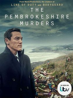The Pembrokeshire Murders S01E02 VOSTFR HDTV