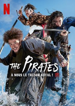 The Pirates : À nous le trésor royal ! FRENCH WEBRIP 2022