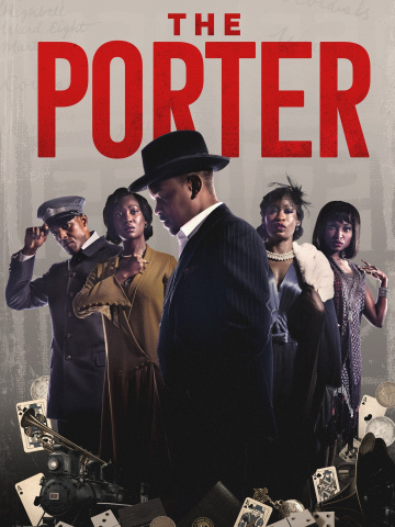 The Porter S01E08 FRENCH HDTV