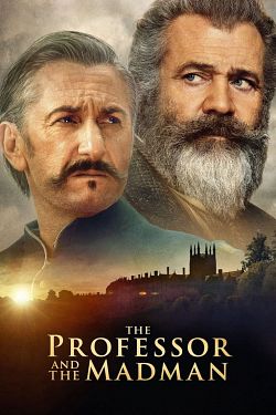 The Professor And The Madman FRENCH WEBRIP 1080p 2020