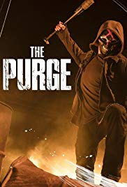 The Purge / American Nightmare S01E01 VOSTFR HDTV