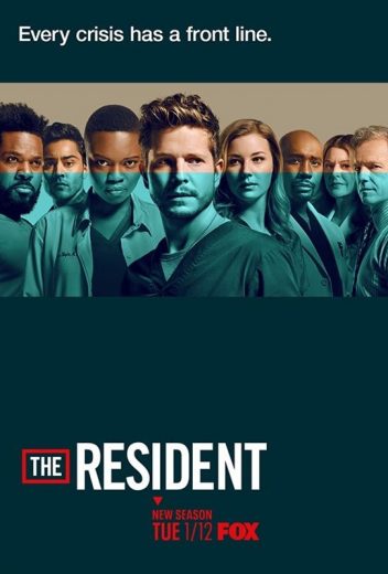 The Resident S04E12 VOSTFR HDTV