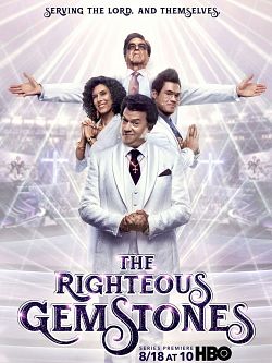 The Righteous Gemstones Saison 1 FRENCH HDTV