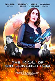 The Rise of Sir Longbottom FRENCH WEBRIP LD 1080p 2021
