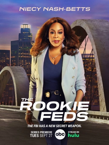 The Rookie: Feds S01E04 FRENCH HDTV