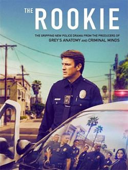 The Rookie : le flic de Los Angeles S01E11 FRENCH HDTV
