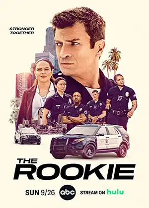 The Rookie : le flic de Los Angeles S04E02 FRENCH HDTV