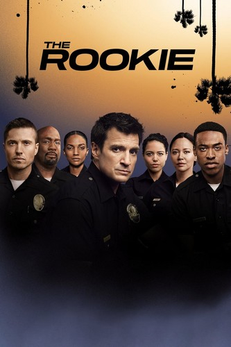 The Rookie : le flic de Los Angeles S05E03 VOSTFR HDTV
