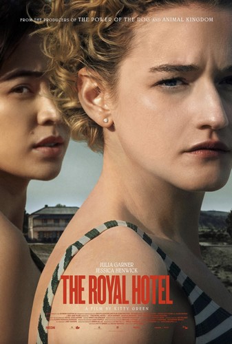 The Royal Hotel FRENCH WEBRIP LD 720p 2023