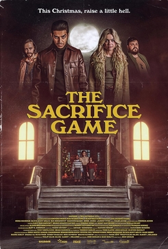 The Sacrifice Game FRENCH WEBRIP LD 1080p 2023