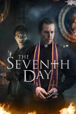 The Seventh Day FRENCH WEBRIP 1080p 2021