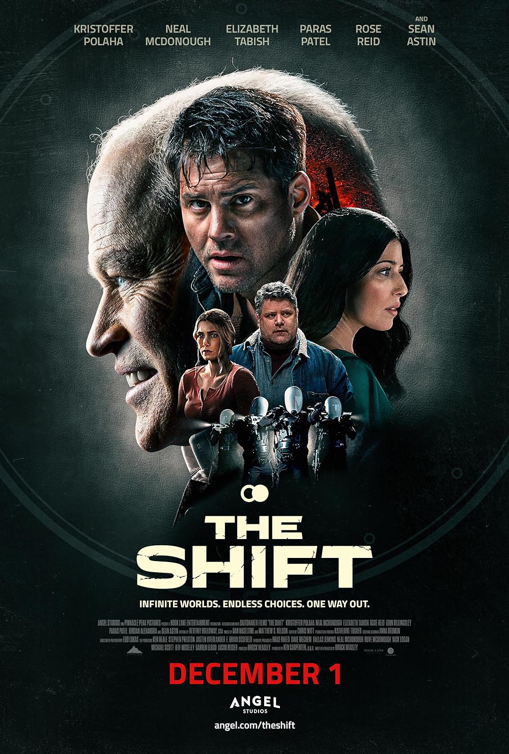 The Shift FRENCH HDCAM MD 2023