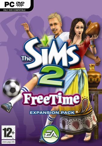 The Sims 2 Complete