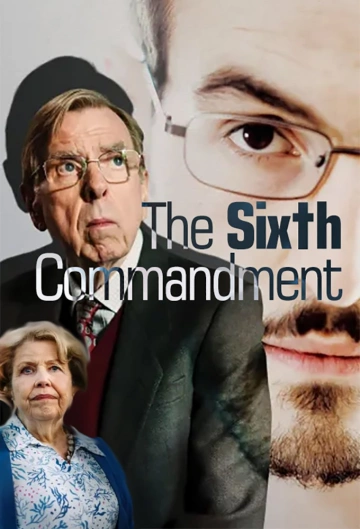 The Sixth Commandment S01E02 VOSTFR HDTV