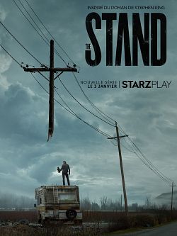 The Stand S01E08 VOSTFR HDTV