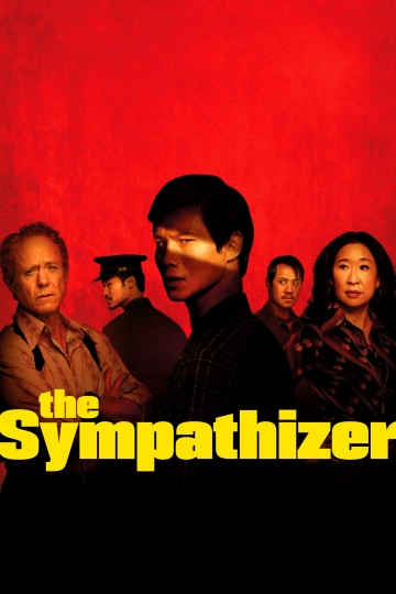 The Sympathizer VOSTFR S01E01 HDTV 2024