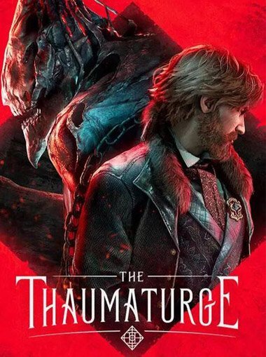 The Thaumaturge (PC) (Anglais)