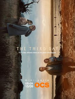 The Third Day S01E01 FRENCH HDTV