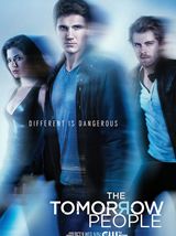 The Tomorrow People (2013) S01E01 FRENCH HDTV
