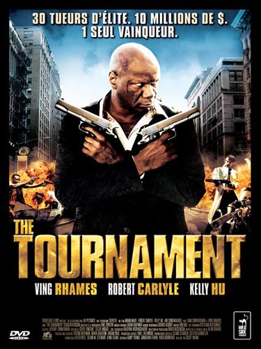 The Tournament TRUEFRENCH HDLight 1080p 2009